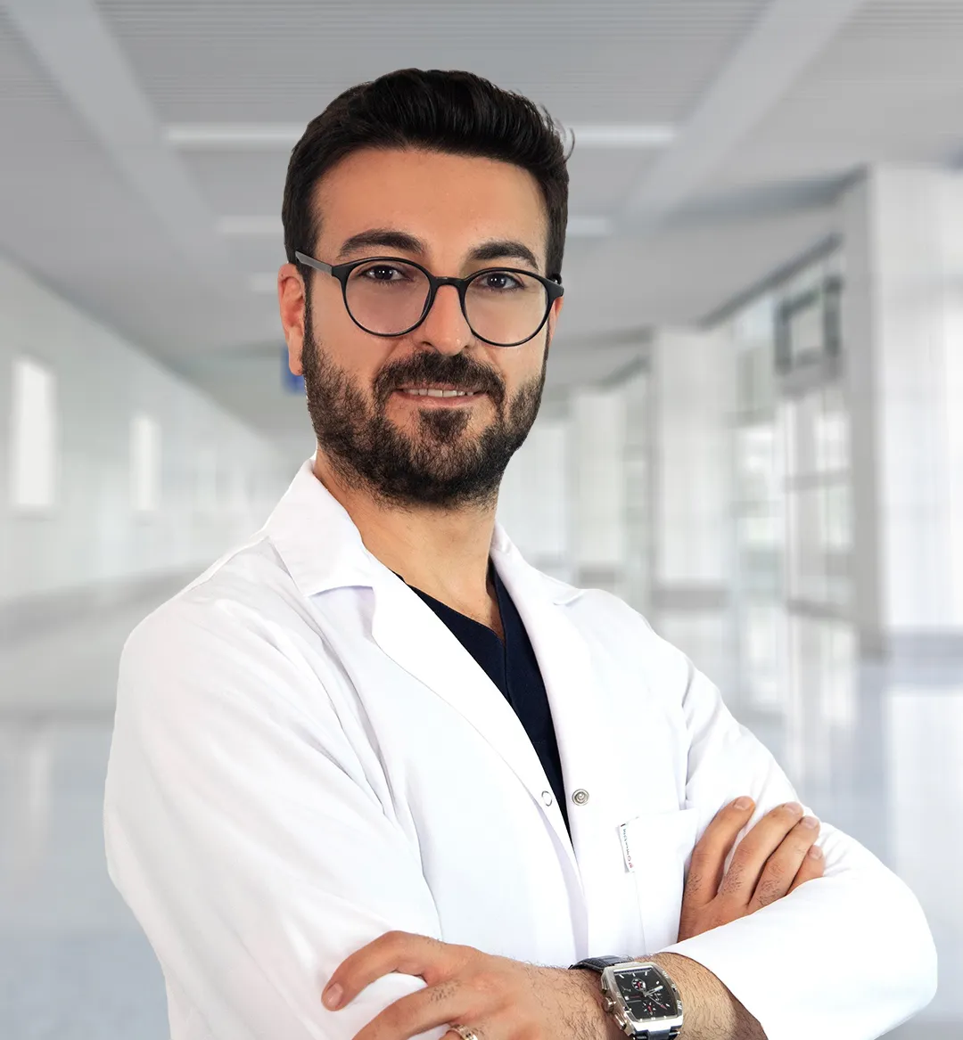 Dr. Onur