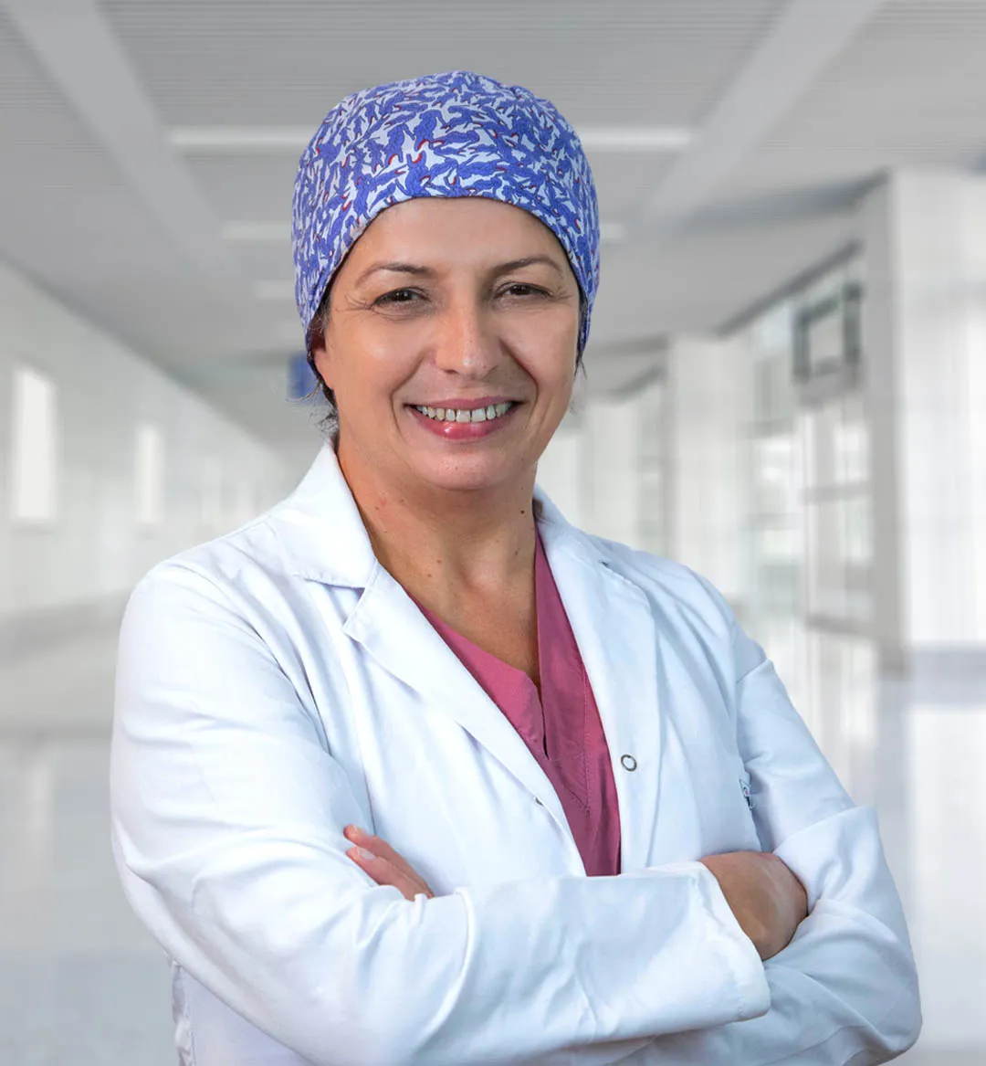 Dr. Tulay
