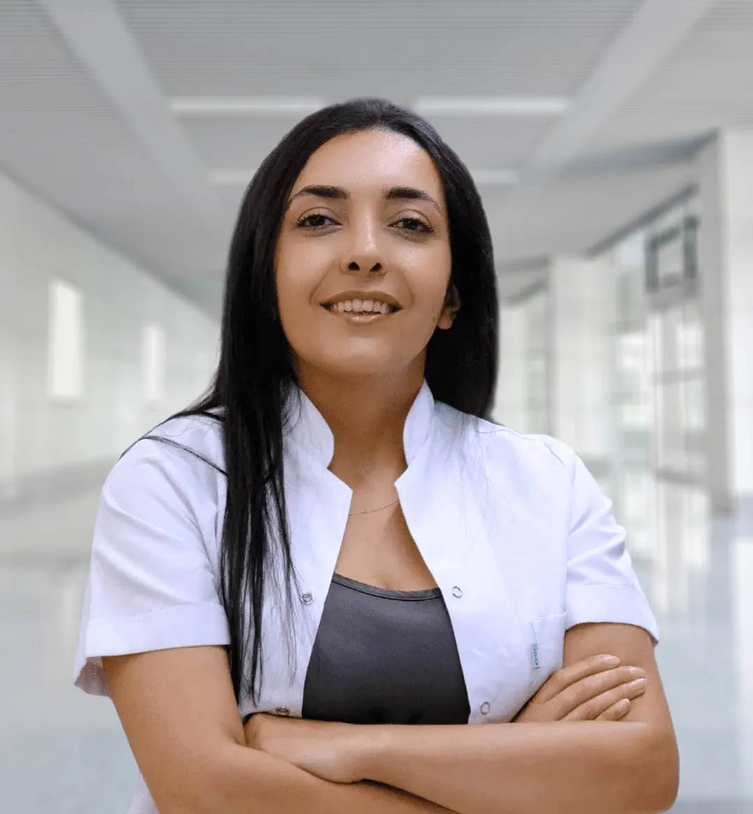 Dr. Ümmü Gülsüm