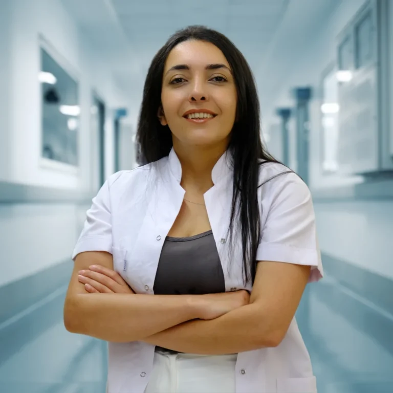 Dr. Ummu Gülsum Barutçu