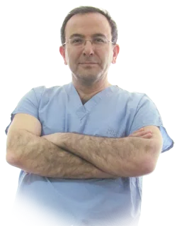 Prof. Dr. Ali
