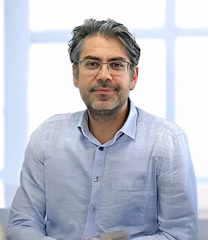 Assoc. Dr. Atacan Emre
